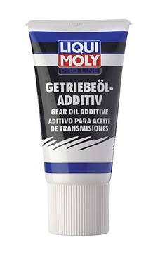 LIQUI MOLY PRO-LINE Для коробки передач MoS2 5198