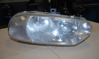фото thumb №1, Alfa romeo 156 фара левый правый carello 97-03