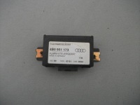 фото thumb №1, Модуль блок управления сигнализация audi a3 96-03r 4b0951173