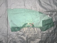 фото thumb №1, Alfa mito стекло дверь правая 2012r