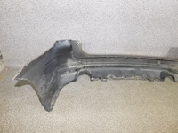 фото thumb №6, Subaru forester 12- бампер задний задняя