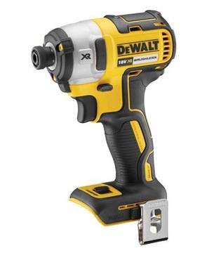 Ударный шуруповерт DeWalt DCF887N, 3 передачи, 18 В, 205 Нм, 400 Вт, КОРПУС