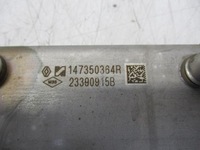 фото thumb №5, Радиатор выхлопных газов egr renault clio iv 1.5 dci