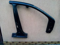 фото thumb №1, Рама порог блок двигателя golf vi 6 правый правая