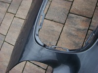 фото thumb №6, Bmw 2 f-45- бампер перед передний