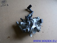 фото thumb №1, Dw skoda rapid kombi дроссельная заслонка 04l128059r