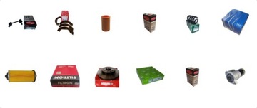 фото thumb №2, Trw рычаг перед правые ford focus ii volvo v50 s40