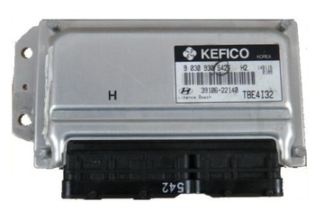 фото thumb №1, Hyundai getz 02-05 r 1.3 12v комп'ютер двигуна