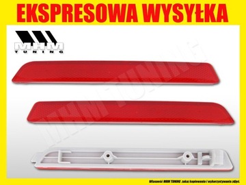 фото thumb №2, Лампа зад відбивач mazda 3 bk 06-09 рестайлінг cx7 cx 7 r