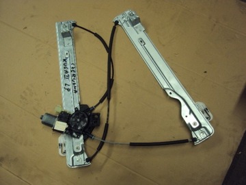 фото thumb №1, Механизм стекло левый перед ford kuga mk2 15r.