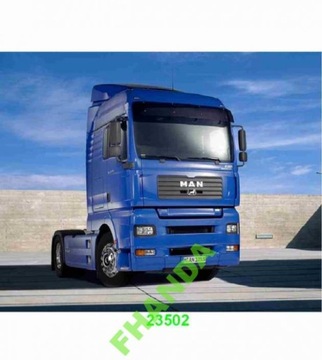 ОКОННЫЕ ПРОДУВКИ MAN TGA TGL TGM TGX 2001 - 2 ШТ.