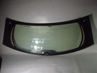 фото thumb №8, Стекло крышки багажника mazda 6 gj 2016r kombi