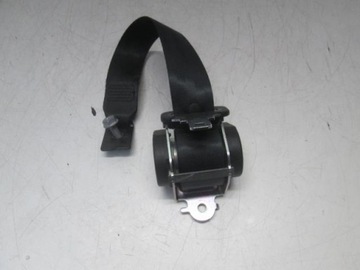 фото thumb №6, Pas безопасности левый зад renault megane iii