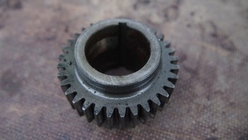 фото thumb №15, Цепь насоса масла распределительный вал master 2.5dci movano