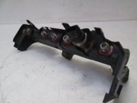 фото thumb №5, Молдинг впрыскная renault megane scenic iii 1.9 dci