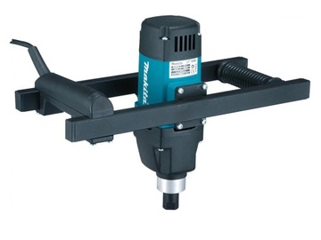 ЭЛЕКТРИЧЕСКИЙ МИКСЕР MAKITA 1300Вт 140мм UT1400