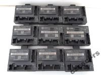 фото thumb №1, Блок керування двері audi a6 4f0959792r