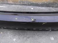 фото thumb №6, Bmw 2 f46 gran tourer бампер задній задня