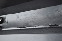 фото thumb №9, Opel crossland x 17- бампер задний задняя pdc