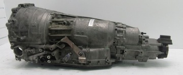 фото thumb №9, Коробка передач коробки передач автомат audi a8 s8 d3 5.2 fsi jlm