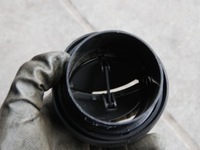 фото thumb №7, Iveco daily 06-09 впуск повітря решітка обдув