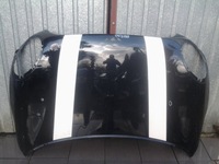 фото thumb №1, Mini cooper r56 r57 r55 капот перед передняя 07-15