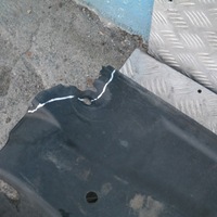 фото thumb №8, Mini cooper r56 защита подвеска левая