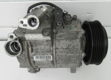 фото thumb №7, Компрессор кондиционера bmw 3 f30 9255087 z0014997b