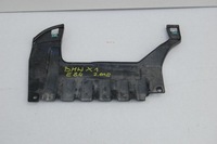 фото thumb №1, Плита защита подвеска bmw x1 e84 2,0xd lift