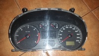 фото thumb №1, Счетчик приборы seat ibiza1,9tdi w06k0920850c