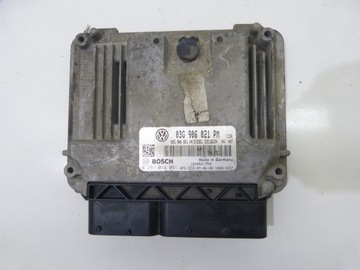 фото thumb №10, Комп'ютер 03g906021pm vw golf v 1,9tdi 1k0920874b