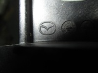 фото thumb №5, Mazda 6 cx5 труба воздухозаборник воздуха турбины 2011-