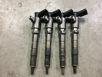 фото thumb №1, Ford transit custom 2.0 tdci форсунки форсунки