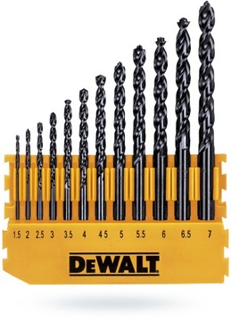 DeWalt DT70620T Набор сверл и головок 100 шт.