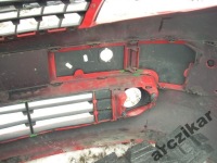 фото thumb №7, Бампер перед передній renault scenic ii -06