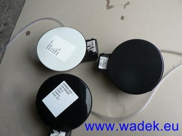 фото thumb №1, Dw scirocco кришка заливання пального 1k0010644p