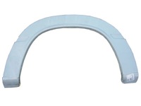 фото thumb №1, Sprinter lt 95-06 панель ремонтный заднего колеса / правый = левый