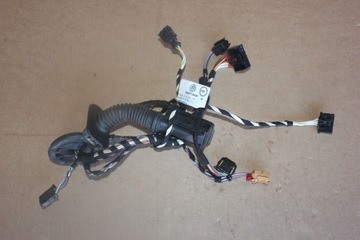 фото thumb №1, Жгут дверь зад правые vw passat b8 3g0971690b