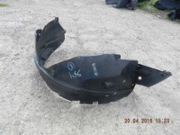 фото thumb №1, Suzuki sx4 06-09 подкрылок перед передние правая str