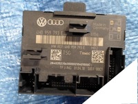 фото thumb №1, Vw touareg 2010-15r модуль дверь 4h0959793e
