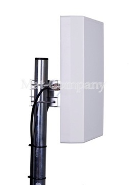 ANTENA DUAL LTE4G Huawei E3272 E3276 E3372 TS5CRC9