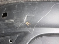 Ford focus mk3 kombi iii бампер задний задний Недорого, фото thumb