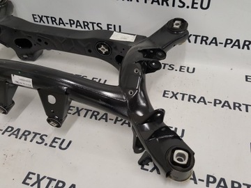 фото thumb №4, Bmw f22 f30 f36 подрамник тележка балка зад 12-19r