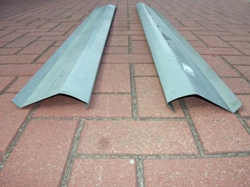 фото thumb №3, Поріг ремкомплект порога mazda 3 03-09r оцинковка ліва = права