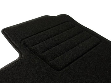 Audi A4 B8 8K 2007-2015 КОВРИКИ BASIC CARMAT