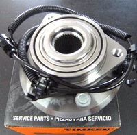 фото thumb №3, Ступиця колеса dodge nitro підшипник колеса timke