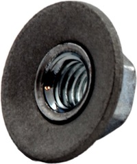 фото thumb №1, Клипса клипсы защита двигателя citroen berlingo ds4