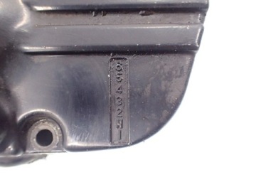 Suzuki GS 500 89-00 Двигатель