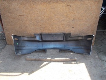 фото thumb №8, Бампер зад задній chrysler crossfire