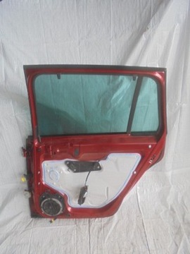 фото thumb №6, C4 picasso двері праві задні задні ekqd 2007